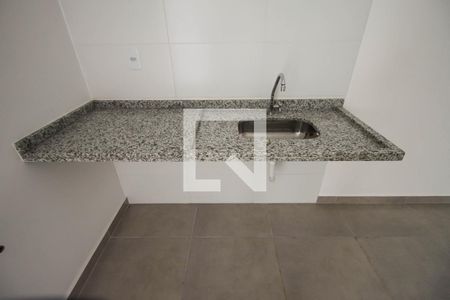 Apartamento para alugar com 45m², 2 quartos e sem vagaCozinha