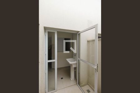 Apartamento para alugar com 45m², 2 quartos e sem vagaÁrea externa