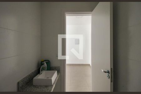 Apartamento para alugar com 45m², 2 quartos e sem vagaBanheiro