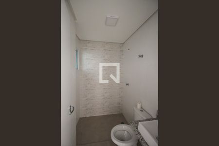 Apartamento para alugar com 45m², 2 quartos e sem vagaBanheiro