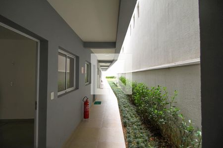 Apartamento para alugar com 45m², 2 quartos e sem vagaÁrea comum