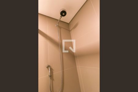 Apartamento para alugar com 36m², 1 quarto e sem vagaBanheiro Social