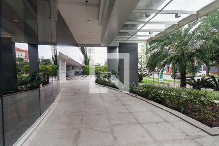 Apartamento para alugar com 36m², 1 quarto e sem vagaÁrea externa