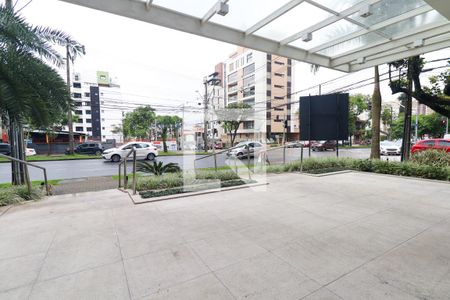 Apartamento para alugar com 36m², 1 quarto e sem vagaÁrea externa