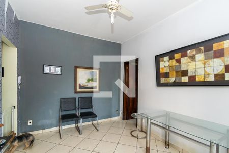 Sala de apartamento à venda com 2 quartos, 75m² em Bonsucesso, Rio de Janeiro