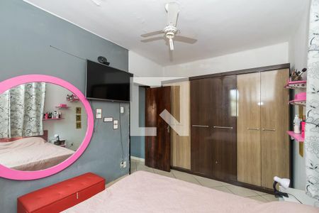 Quarto 1 de apartamento à venda com 2 quartos, 75m² em Bonsucesso, Rio de Janeiro