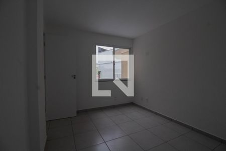 Quarto 2 - Suíte de apartamento à venda com 2 quartos, 55m² em Curicica, Rio de Janeiro