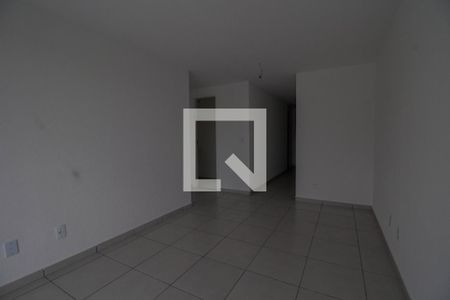 Sala  de apartamento à venda com 2 quartos, 55m² em Curicica, Rio de Janeiro