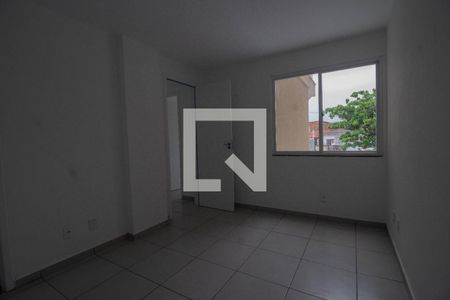 Quarto 2 - Suíte de apartamento à venda com 2 quartos, 55m² em Curicica, Rio de Janeiro