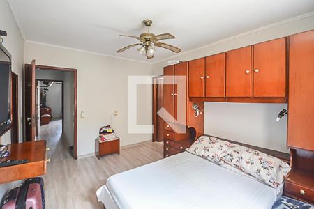 Suíte 1 de casa à venda com 2 quartos, 280m² em Jordanópolis, São Bernardo do Campo