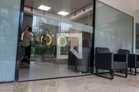 Apartamento à venda com 66m², 2 quartos e 1 vagaSalão de beleza