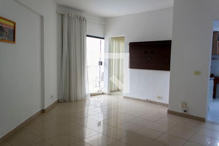 Sala de apartamento à venda com 2 quartos, 66m² em Barra da Tijuca, Rio de Janeiro
