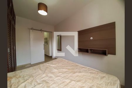 Apartamento à venda com 66m², 2 quartos e 1 vagaQuarto 2