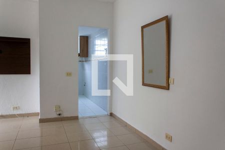 Sala de apartamento à venda com 2 quartos, 66m² em Barra da Tijuca, Rio de Janeiro