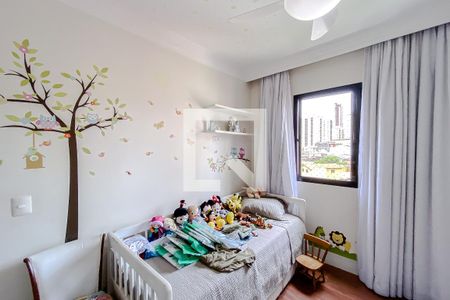 Apartamento para alugar com 104m², 3 quartos e 2 vagasQuarto 2