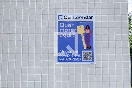 Apartamento para alugar com 104m², 3 quartos e 2 vagasÁrea comum