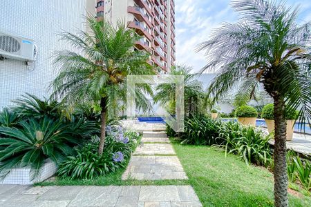 Apartamento para alugar com 104m², 3 quartos e 2 vagasÁrea comum - Piscina