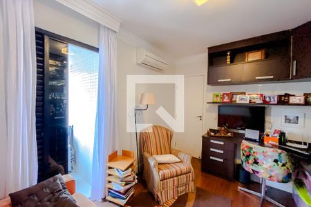 Apartamento para alugar com 104m², 3 quartos e 2 vagasQuarto 3