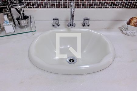 Apartamento para alugar com 104m², 3 quartos e 2 vagasBanheiro