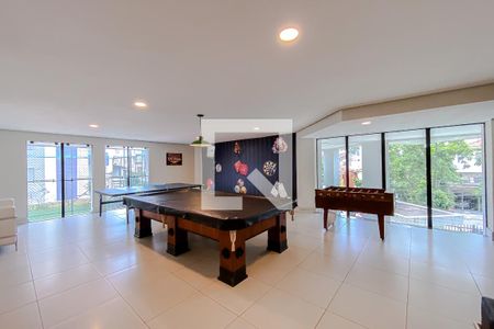 Apartamento para alugar com 104m², 3 quartos e 2 vagasSala de Jogos