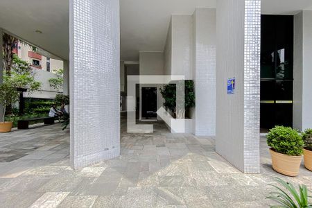 Apartamento para alugar com 104m², 3 quartos e 2 vagasÁrea comum