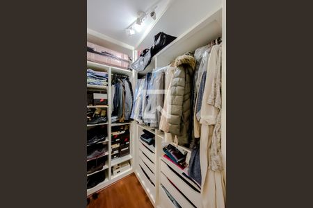 Apartamento para alugar com 104m², 3 quartos e 2 vagasQuarto 1 - Armários