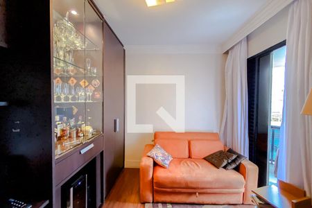 Apartamento para alugar com 104m², 3 quartos e 2 vagasQuarto 3