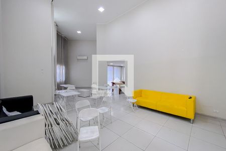 Apartamento para alugar com 104m², 3 quartos e 2 vagasÁrea comum - Salão de festas