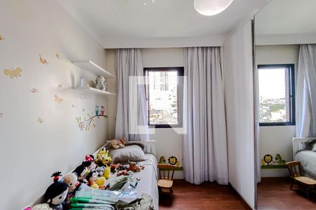 Apartamento para alugar com 104m², 3 quartos e 2 vagasQuarto 2