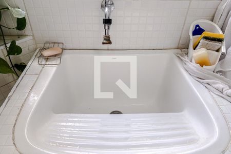 Apartamento para alugar com 104m², 3 quartos e 2 vagasÁrea de Serviço