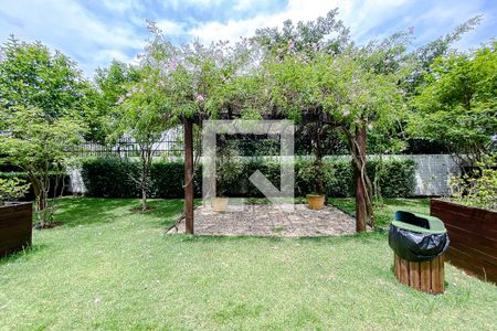 Apartamento para alugar com 104m², 3 quartos e 2 vagasÁrea comum - Playground