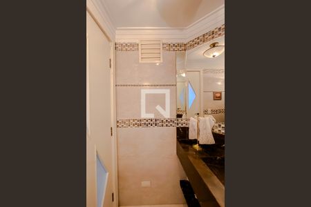 Apartamento para alugar com 104m², 3 quartos e 2 vagasLavabo