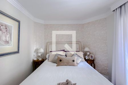 Apartamento para alugar com 104m², 3 quartos e 2 vagasQuarto 1 - Suíte