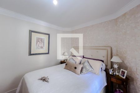 Apartamento para alugar com 104m², 3 quartos e 2 vagasQuarto 1 - Suíte