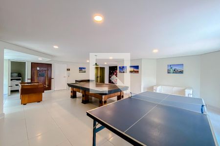 Apartamento para alugar com 104m², 3 quartos e 2 vagasSala de Jogos