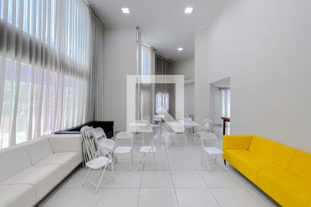 Apartamento para alugar com 104m², 3 quartos e 2 vagasÁrea comum - Salão de festas