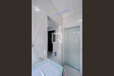 Apartamento para alugar com 104m², 3 quartos e 2 vagasÁrea de Serviço