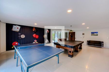 Apartamento para alugar com 104m², 3 quartos e 2 vagasSala de Jogos