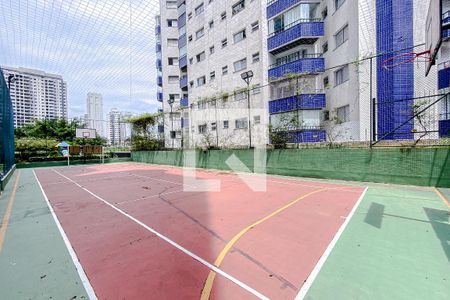 Apartamento para alugar com 104m², 3 quartos e 2 vagasQuadra Esportiva