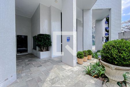 Apartamento para alugar com 104m², 3 quartos e 2 vagasÁrea comum