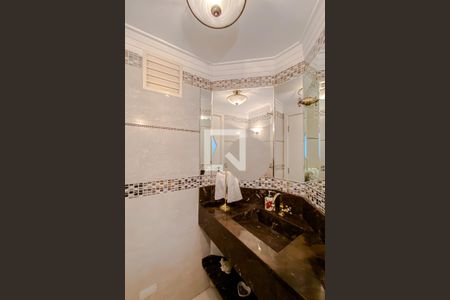 Apartamento para alugar com 104m², 3 quartos e 2 vagasLavabo