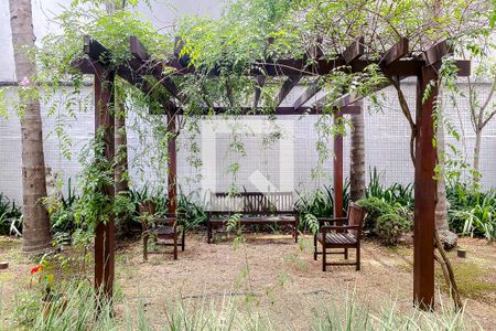 Apartamento para alugar com 104m², 3 quartos e 2 vagasÁrea comum