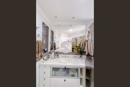 Apartamento para alugar com 104m², 3 quartos e 2 vagasBanheiro