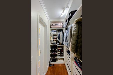 Apartamento para alugar com 104m², 3 quartos e 2 vagasQuarto 1 - Armários