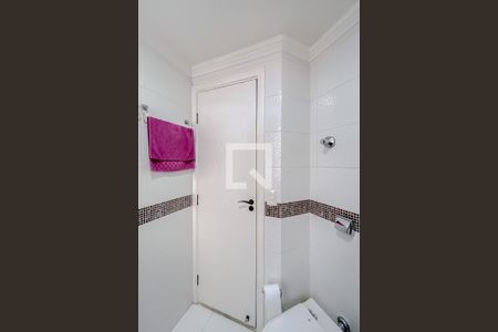 Apartamento para alugar com 104m², 3 quartos e 2 vagasBanheiro