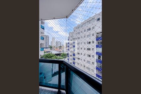 Apartamento para alugar com 104m², 3 quartos e 2 vagasVaranda da Suíte