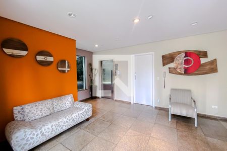 Apartamento para alugar com 104m², 3 quartos e 2 vagasÁrea comum