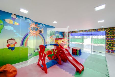 Apartamento para alugar com 104m², 3 quartos e 2 vagasBrinquedoteca