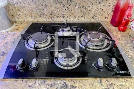 Apartamento para alugar com 104m², 3 quartos e 2 vagasCozinha