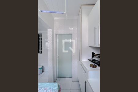 Apartamento para alugar com 104m², 3 quartos e 2 vagasÁrea de Serviço